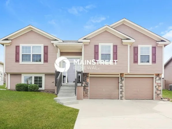 7215 Rymeg St, Belton, MO 64012