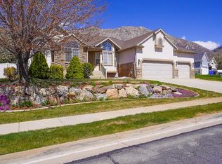 974 E 2675 N, North Ogden, UT 84414