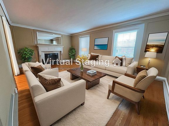 4th image of 7226 Forsyth Blvd APT 1W