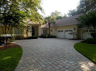 51 Queens Way, Hilton Head Island, SC 29928