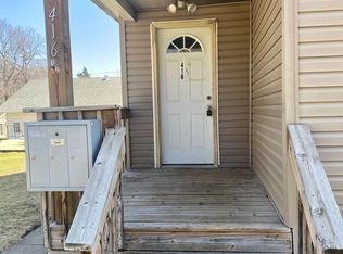 416 4th St NW, Watertown, SD 57201