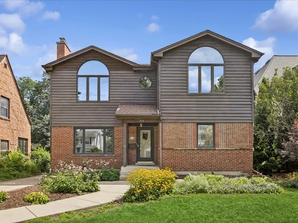 715 S Catherine Ave, La Grange, IL 60525