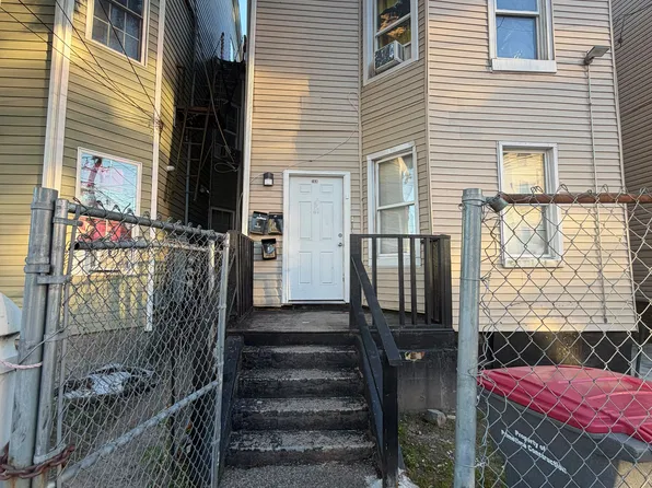 168 Godwin Ave #1, Paterson, NJ 07501