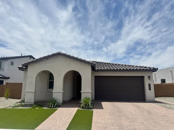 7297 W Blue Sky Dr, Peoria, AZ 85383