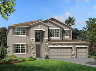 9522 Seagrass Port Pass, Wesley Chapel, FL 33545