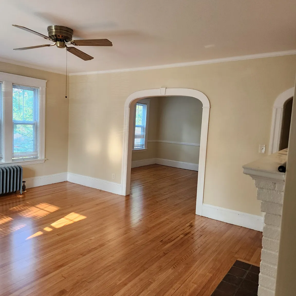 3 bed, 1.5 bath, 1550 sqft, $2,795 — Photo 1