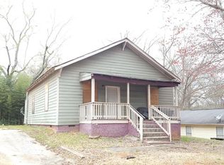 713 Lane St, Griffin, GA 30223
