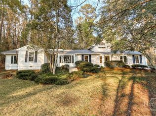 550 Fortson Road, Athens, GA 30606