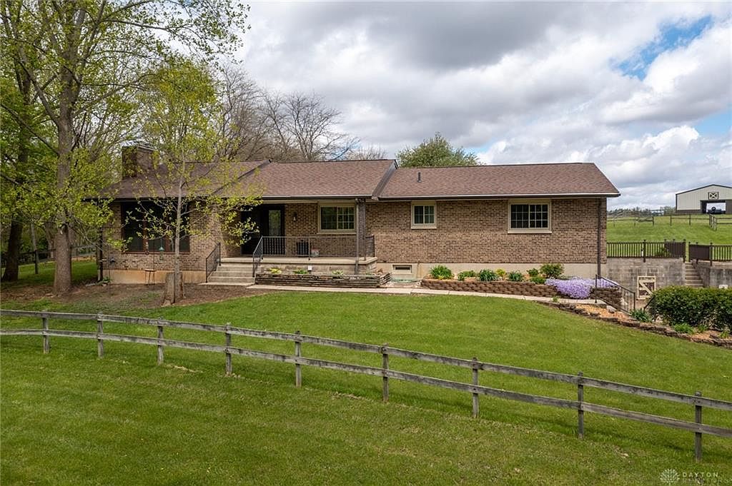 3444 Eleazer Rd, Xenia, OH 45385 Zillow