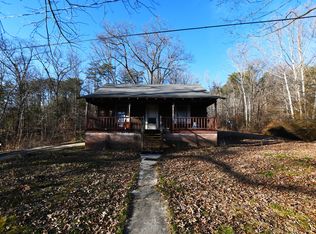 250 Smyth Ln, Irvine, KY 40336