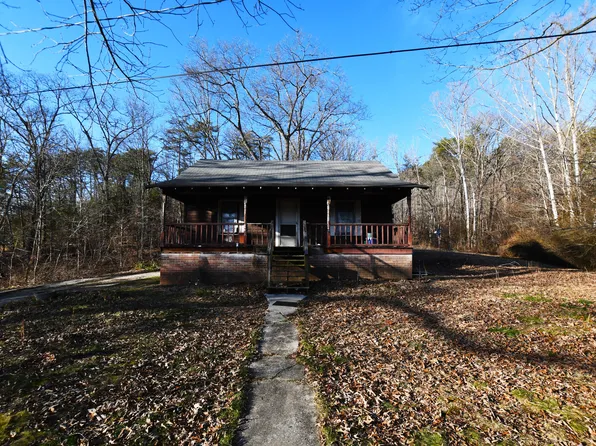 250 Smyth Ln, Irvine, KY 40336