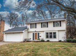 4409 Fondell Dr, Edina, MN 55435