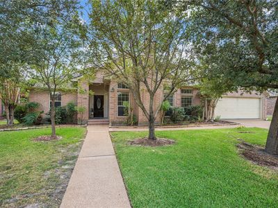 1104 Woodhaven Cir, College Station, TX, 77840