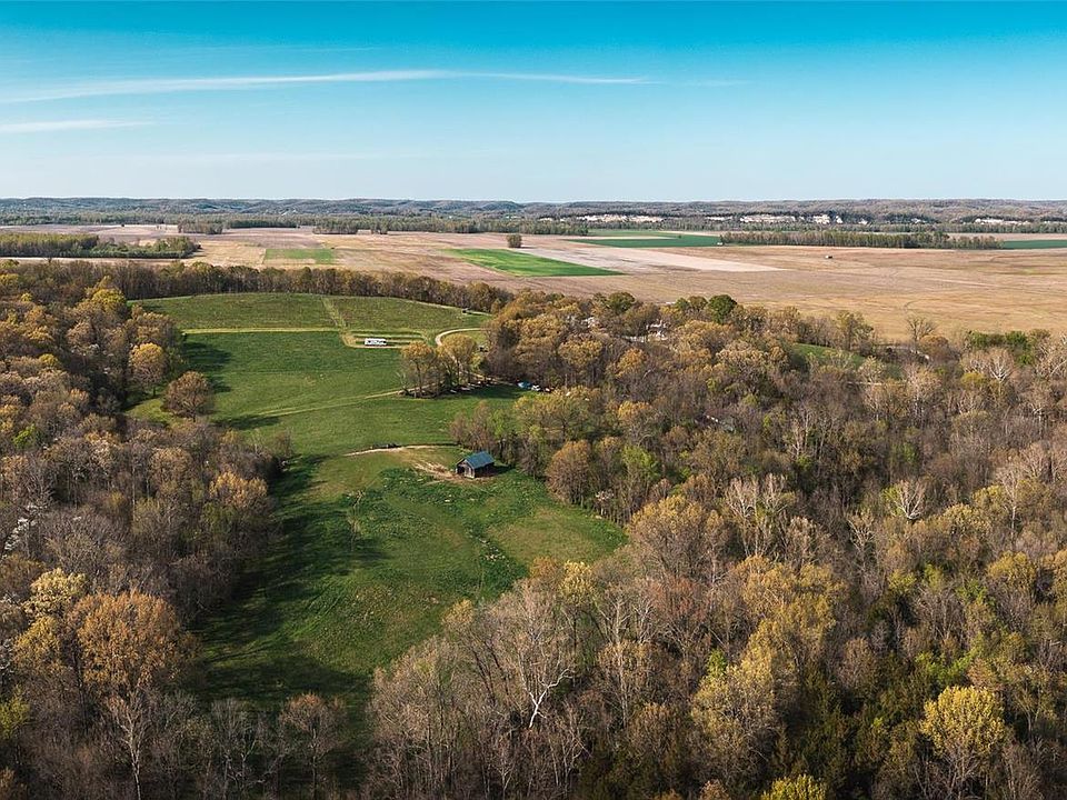 3166 Highway B, Berger, MO 63014 Zillow