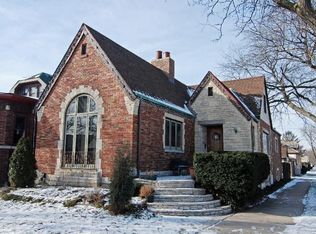 1758 N Newcastle Ave, Chicago, IL 60707