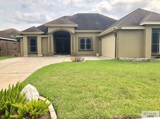 2765 Woodside, Brownsville, TX 78526