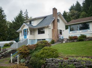 1102 Tennis Ct, Hoquiam, WA 98550