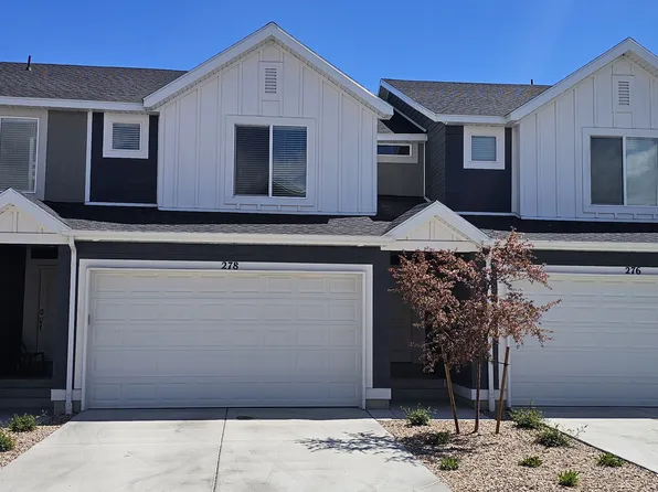 278 N Tack Ln, Saratoga Springs, UT