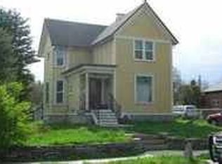 618 N Black Ave, Bozeman, MT 59715