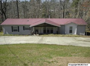 114 County Road 3136, Houston, AL 35572