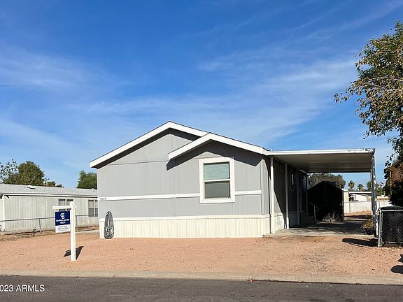 3rd image of 7848 E Impala Avenue