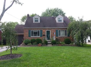 7273 Rita Ln, Cincinnati, OH 45243