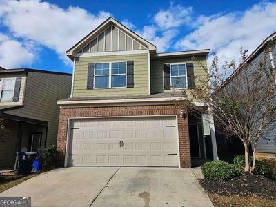 32 Longleaf Cir, Fairburn, GA, 30213