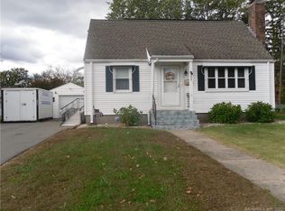 227 Deerfield Rd, Windsor, CT 06095