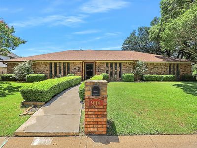 9101 Westwood Shores Dr, Fort Worth, TX, 76179