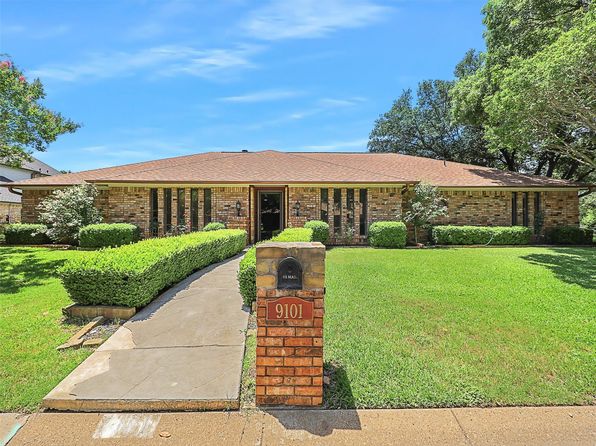 Home for Sale in Fort Worth TX