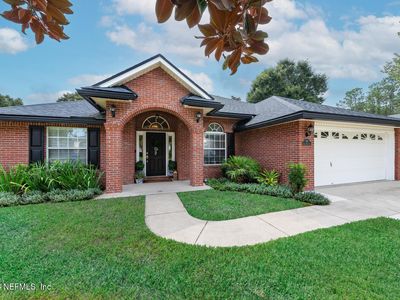 296 JOHNS CREEK Parkway, Saint Augustine, FL, 32092