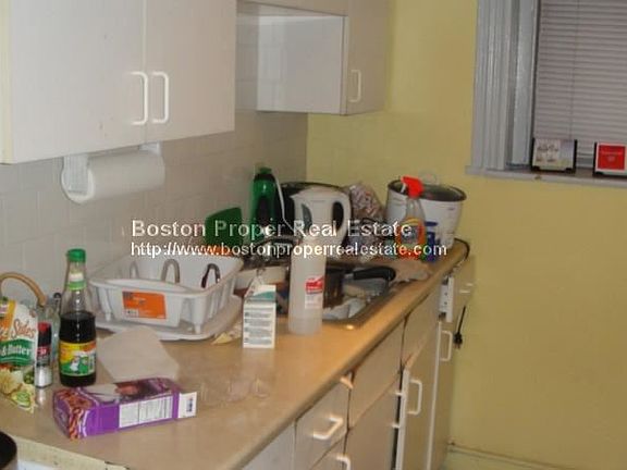 50 Charlesgate East #210 Boston - Fenway Unit Photo 6