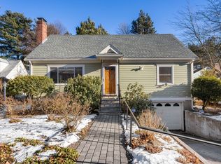 512 Appleton St, Arlington, MA 02476