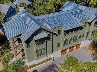 32 Wilderness Way, Pt Washington, FL 32459