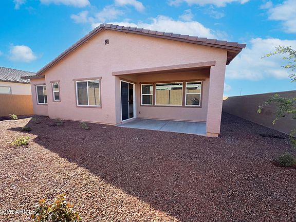 5th image of 17624 W LUPINE Avenue