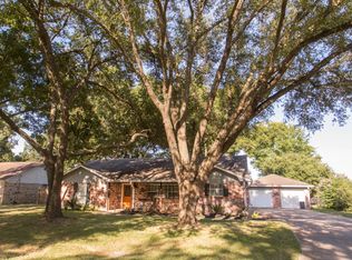 21506 Greengate Dr, Spring, TX 77388