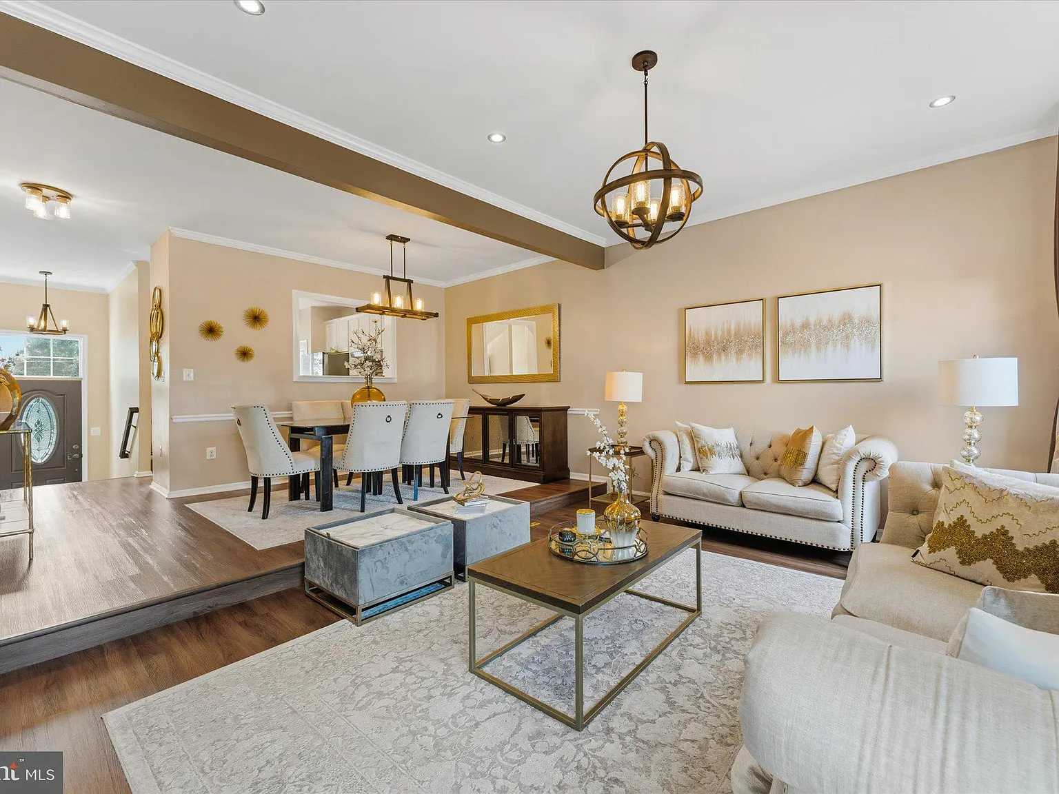 4 bed, 3.5 bath, 2131 sqft, $3,000 — Photo 4