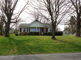 702 Tellico St S, Madisonville, TN 37354