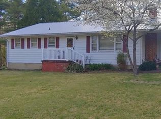 4600 Cartwright Ln, Covington, VA 24426