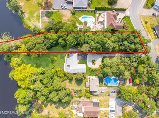 413 Lake Shore Drive #Land, Brick, NJ 08723