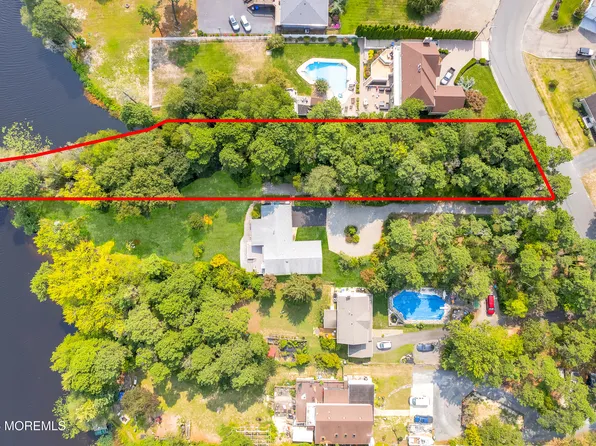 413 Lake Shore Drive #Land, Brick, NJ 08723