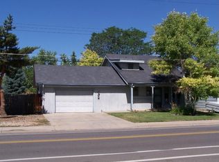 2301 Garfield Ave, Loveland, CO 80538