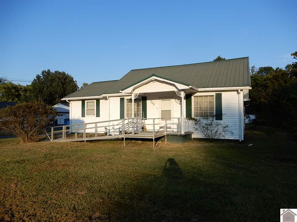 709 Milliken Rd, Paducah, KY 42003 Zillow