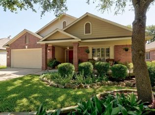 4616 Chesney Ridge Dr, Austin, TX 78749