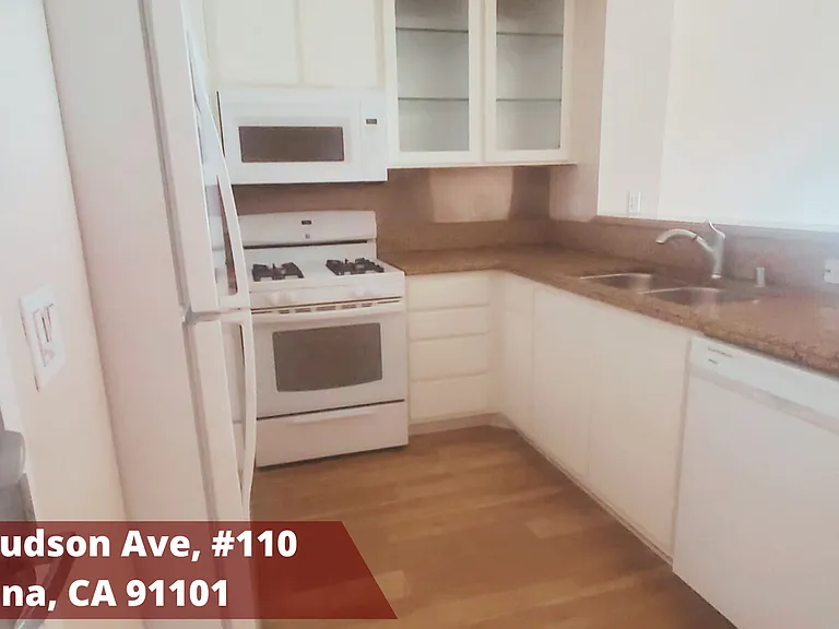 160 S Hudson Ave #110 — Photo 10