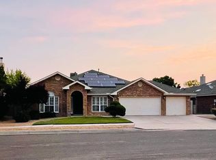 7009 Sendero Rd NW, Albuquerque, NM 87114