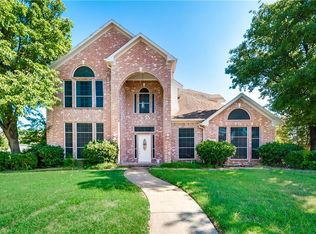 2302 Wellesly Rd, Rowlett, TX 75089