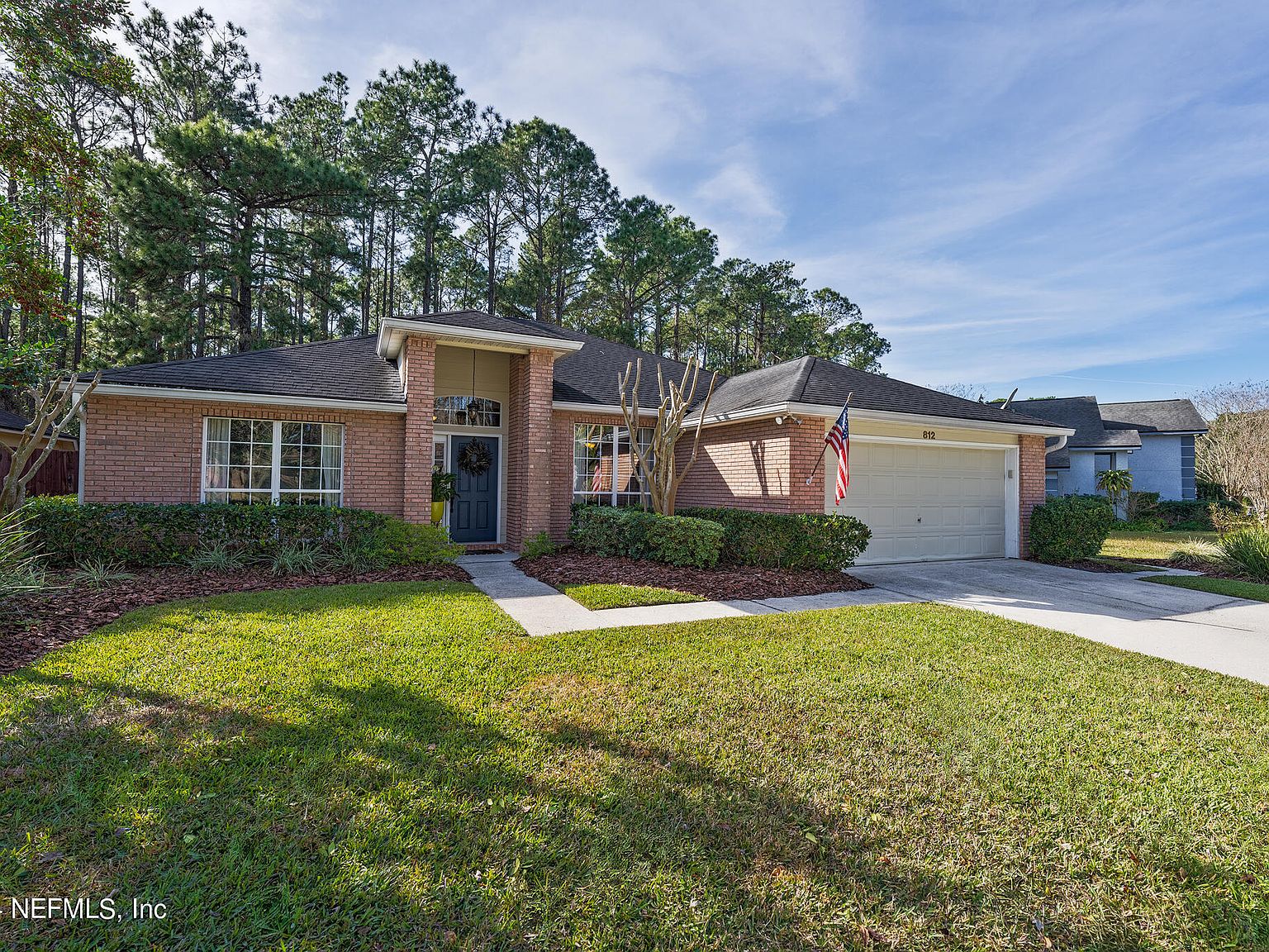 812 HARBOR WINDS Drive, Jacksonville, FL 32225 MLS 2003284 Zillow