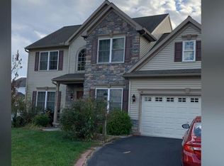 14 Easy St, Mechanicsburg, PA