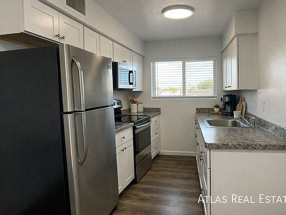 2nd image of 1045 E University Dr APT 202